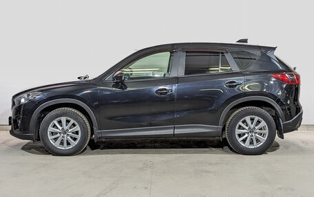 Mazda CX-5 II, 2012 год, 1 630 000 рублей, 8 фотография