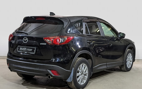 Mazda CX-5 II, 2012 год, 1 630 000 рублей, 5 фотография