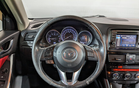 Mazda CX-5 II, 2012 год, 1 630 000 рублей, 22 фотография