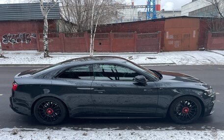 Audi A5, 2017 год, 3 400 000 рублей, 3 фотография