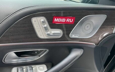 Mercedes-Benz GLS, 2020 год, 7 973 000 рублей, 20 фотография