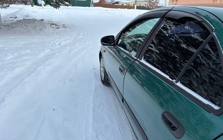 Nissan Almera, 2001 год, 210 000 рублей, 12 фотография