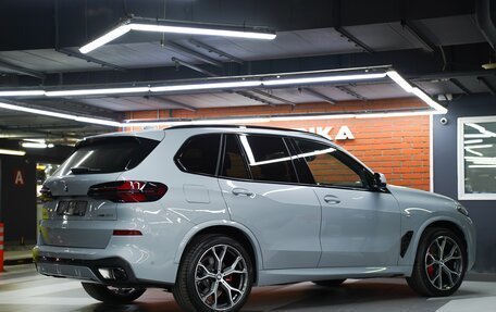 BMW X5, 2024 год, 16 274 000 рублей, 8 фотография