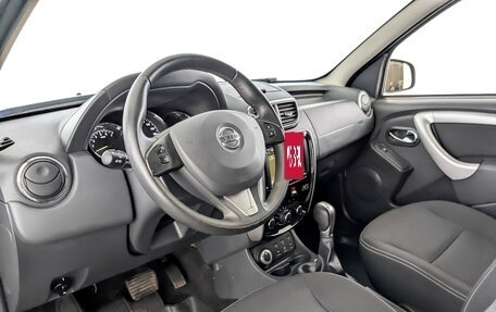 Nissan Terrano III, 2020 год, 1 850 000 рублей, 16 фотография