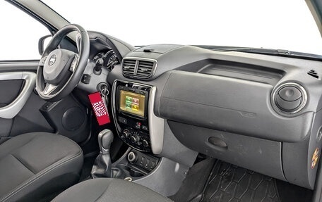 Nissan Terrano III, 2020 год, 1 850 000 рублей, 11 фотография