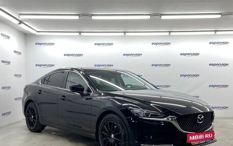 Mazda 6, 2021 год, 3 100 000 рублей, 2 фотография