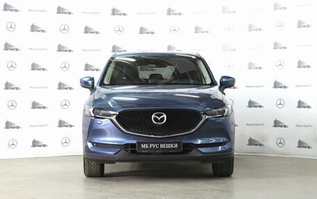 Mazda CX-5 II, 2021 год, 3 250 000 рублей, 2 фотография