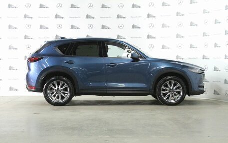 Mazda CX-5 II, 2021 год, 3 250 000 рублей, 10 фотография