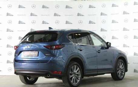 Mazda CX-5 II, 2021 год, 3 250 000 рублей, 11 фотография