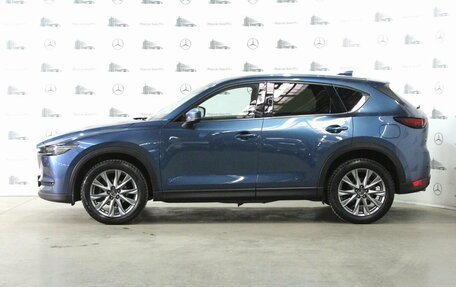 Mazda CX-5 II, 2021 год, 3 250 000 рублей, 14 фотография