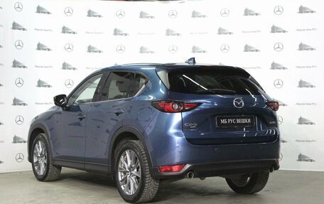 Mazda CX-5 II, 2021 год, 3 250 000 рублей, 13 фотография