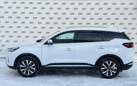 Chery Tiggo 7 Pro, 2021 год, 1 700 000 рублей, 8 фотография