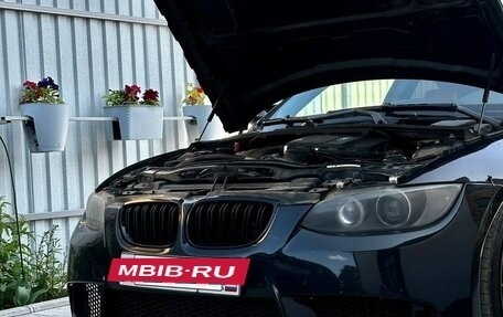 BMW 3 серия, 2007 год, 1 800 000 рублей, 6 фотография