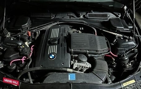 BMW 3 серия, 2007 год, 1 800 000 рублей, 12 фотография