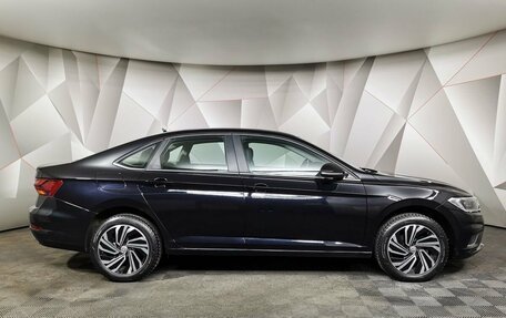 Volkswagen Jetta VII, 2020 год, 2 289 000 рублей, 6 фотография