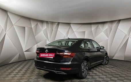 Volkswagen Jetta VII, 2020 год, 2 289 000 рублей, 2 фотография