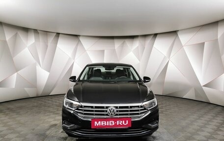 Volkswagen Jetta VII, 2020 год, 2 289 000 рублей, 7 фотография