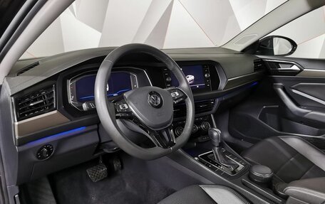 Volkswagen Jetta VII, 2020 год, 2 289 000 рублей, 14 фотография