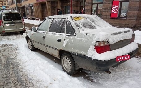 Daewoo Nexia I рестайлинг, 2005 год, 75 000 рублей, 5 фотография