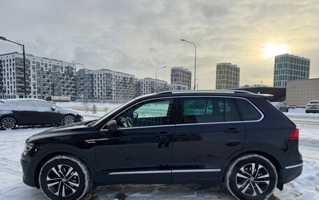 Volkswagen Tiguan II, 2019 год, 2 600 000 рублей, 6 фотография