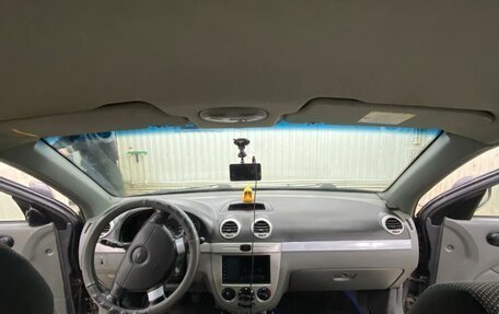 Chevrolet Lacetti, 2012 год, 680 000 рублей, 4 фотография