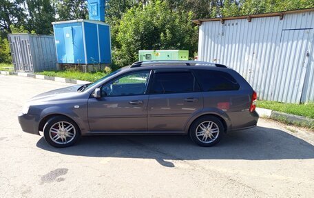 Chevrolet Lacetti, 2012 год, 680 000 рублей, 13 фотография