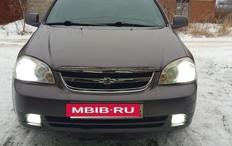 Chevrolet Lacetti, 2012 год, 680 000 рублей, 14 фотография