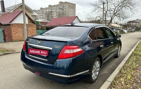 Nissan Teana, 2008 год, 950 000 рублей, 5 фотография