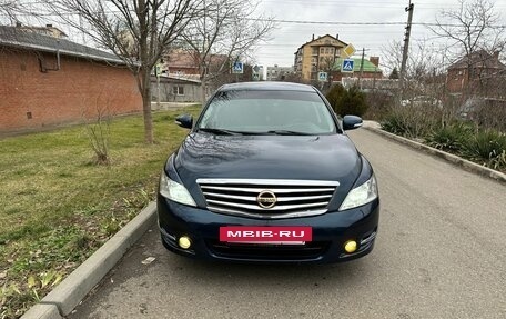 Nissan Teana, 2008 год, 950 000 рублей, 2 фотография