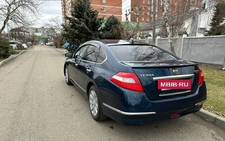 Nissan Teana, 2008 год, 950 000 рублей, 3 фотография