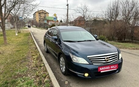 Nissan Teana, 2008 год, 950 000 рублей, 4 фотография