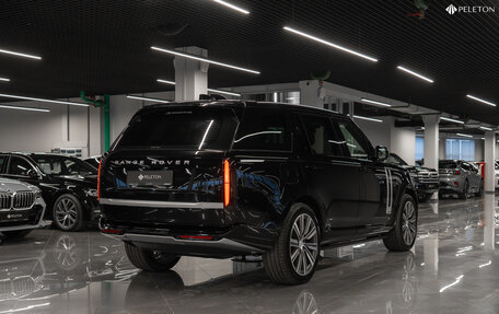 Land Rover Range Rover IV рестайлинг, 2024 год, 29 000 000 рублей, 5 фотография