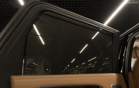 Land Rover Range Rover IV рестайлинг, 2024 год, 29 000 000 рублей, 24 фотография