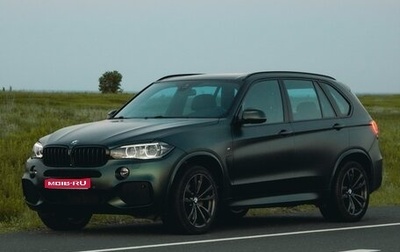 BMW X5, 2017 год, 4 900 000 рублей, 1 фотография