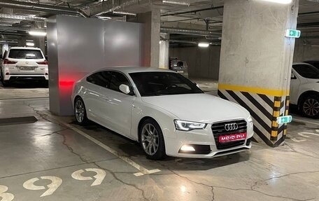 Audi A5, 2015 год, 2 100 000 рублей, 1 фотография