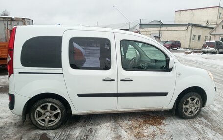 Renault Kangoo II рестайлинг, 2011 год, 1 180 000 рублей, 7 фотография