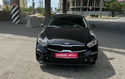 KIA Cerato IV, 2020 год, 1 930 000 рублей, 1 фотография