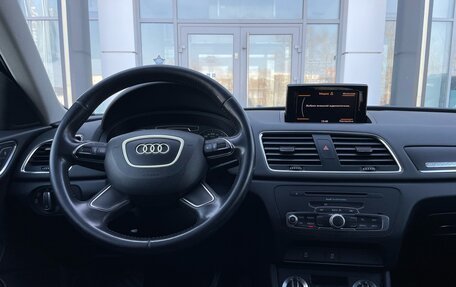 Audi Q3, 2012 год, 1 560 000 рублей, 23 фотография