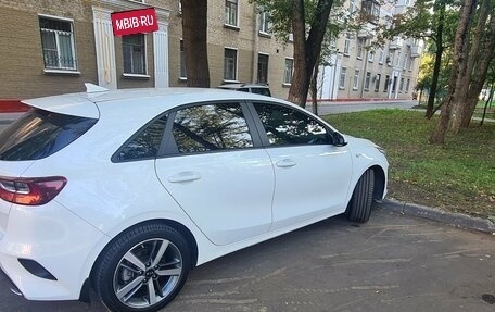 KIA cee'd III, 2018 год, 2 050 000 рублей, 4 фотография