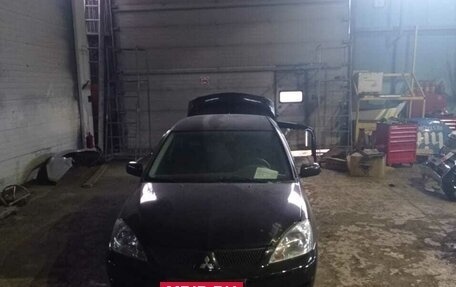 Mitsubishi Lancer IX, 2006 год, 670 000 рублей, 2 фотография