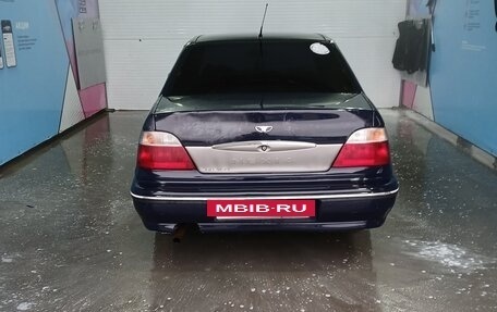 Daewoo Nexia I рестайлинг, 2007 год, 85 000 рублей, 2 фотография