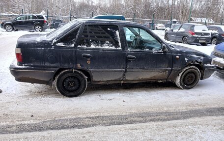 Daewoo Nexia I рестайлинг, 2007 год, 85 000 рублей, 3 фотография