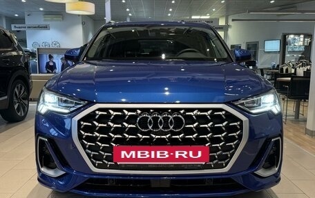 Audi Q3, 2024 год, 5 995 000 рублей, 5 фотография