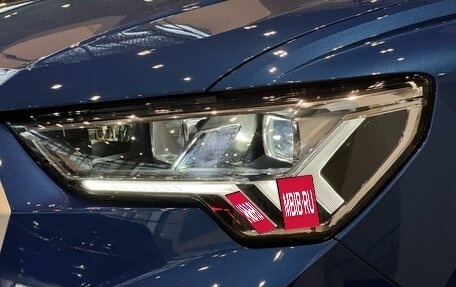 Audi Q3, 2024 год, 5 995 000 рублей, 13 фотография