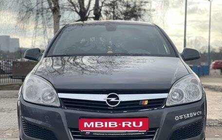 Opel Astra H, 2010 год, 550 000 рублей, 2 фотография