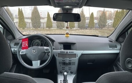 Opel Astra H, 2010 год, 550 000 рублей, 7 фотография