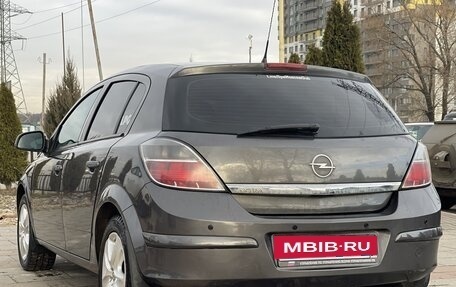 Opel Astra H, 2010 год, 550 000 рублей, 6 фотография