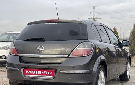 Opel Astra H, 2010 год, 550 000 рублей, 5 фотография