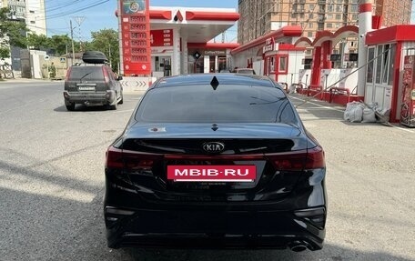 KIA Cerato IV, 2020 год, 1 930 000 рублей, 3 фотография