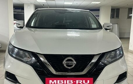 Nissan Qashqai, 2020 год, 2 325 000 рублей, 6 фотография